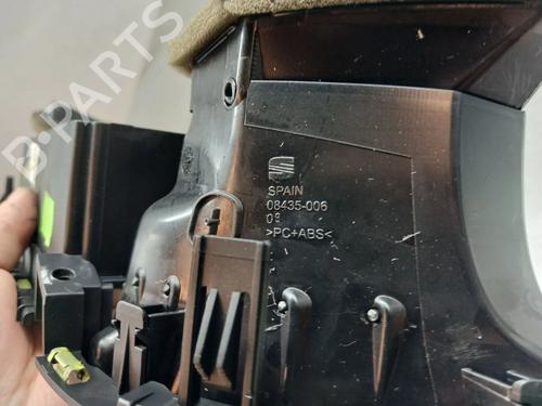 Other SEAT LEON (5F1) 1.6 TDI | BP36563708O1  - Image 5