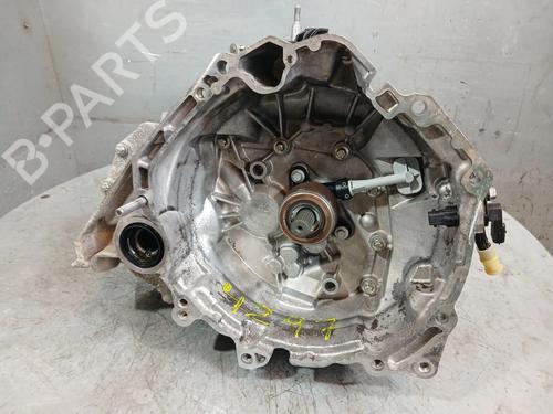 gearbox-renault-twingo-iii-bcm_-bca_-2014-32009442 main image