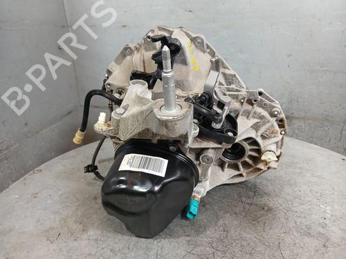 Gearbox RENAULT TWINGO III (BCM_, BCA_) 1.0 SCe 75 | BP32009442M3  - Image 5