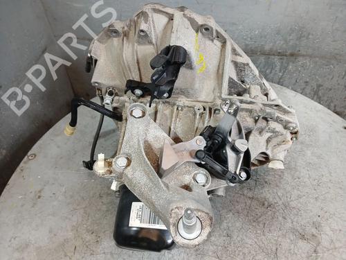 Gearbox RENAULT TWINGO III (BCM_, BCA_) 1.0 SCe 75 | BP32009442M3  - Image 6