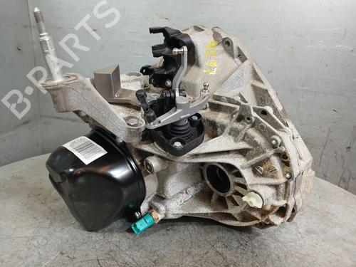 Gearbox RENAULT TWINGO III (BCM_, BCA_) 1.0 SCe 75 | BP32009442M3  - Image 7