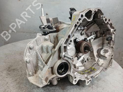 Gearbox RENAULT TWINGO III (BCM_, BCA_) 1.0 SCe 75 | BP32009442M3  - Image 9