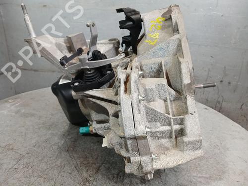Gearbox RENAULT TWINGO III (BCM_, BCA_) 1.0 SCe 75 | BP32009442M3  - Image 8
