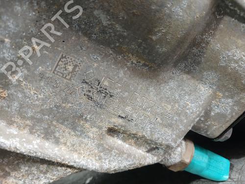 Gearbox RENAULT TWINGO III (BCM_, BCA_) 1.0 SCe 75 | BP32009442M3  - Image 11