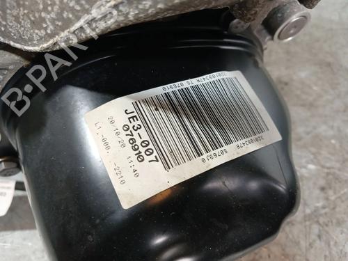 Gearbox RENAULT TWINGO III (BCM_, BCA_) 1.0 SCe 75 | BP32009442M3  - Image 12