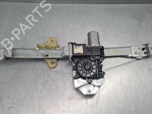 Used Front left window mechanism Front left window mechanism 36563709 36563709