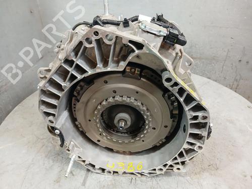 gearbox-renault-twingo-iii-bcm_-bca_-2014-33018845 main image