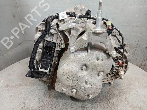 Gearbox RENAULT TWINGO III (BCM_, BCA_) 0.9 TCe 90 (BCM9, BCM2) | BP33018845M3  - Image 5