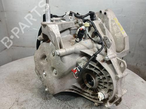 Gearbox RENAULT TWINGO III (BCM_, BCA_) 0.9 TCe 90 (BCM9, BCM2) | BP33018845M3  - Image 6