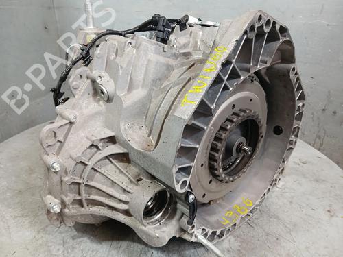 Gearbox RENAULT TWINGO III (BCM_, BCA_) 0.9 TCe 90 (BCM9, BCM2) | BP33018845M3  - Image 9