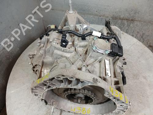 Gearbox RENAULT TWINGO III (BCM_, BCA_) 0.9 TCe 90 (BCM9, BCM2) | BP33018845M3  - Image 10