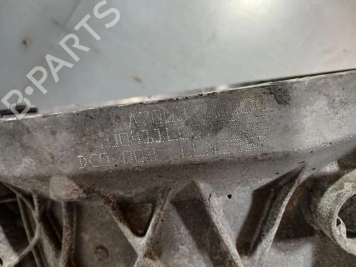Gearbox RENAULT TWINGO III (BCM_, BCA_) 0.9 TCe 90 (BCM9, BCM2) | BP33018845M3  - Image 12
