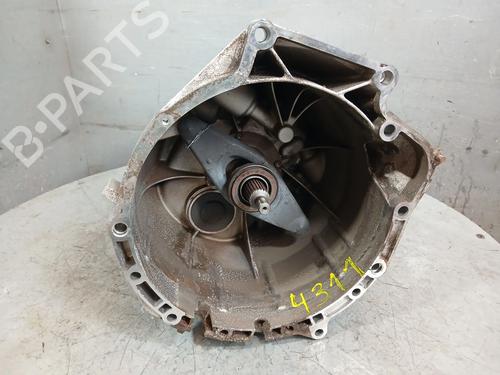 Used Gearbox Gearbox 32126157 32126157