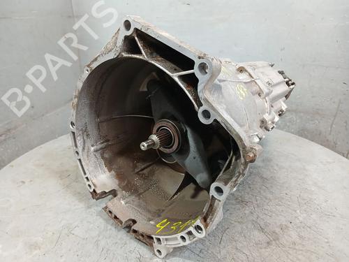 Gearbox BMW 1 (E87) 118 d | BP32126157M3 - Image 2