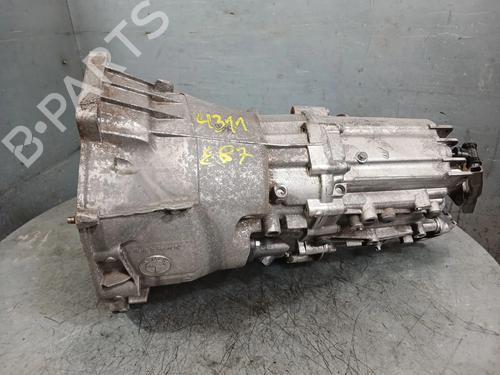 Gearbox BMW 1 (E87) 118 d | BP32126157M3 - Image 3