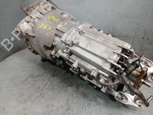 Gearbox BMW 1 (E87) 118 d | BP32126157M3 - Image 4