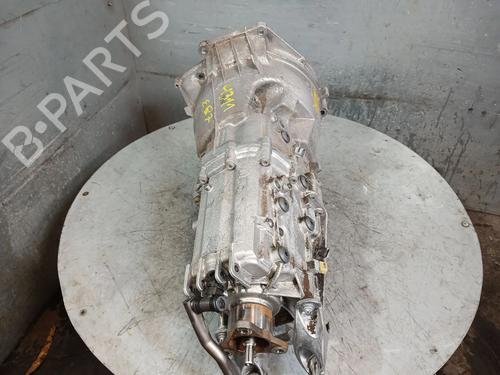 Gearbox BMW 1 (E87) 118 d | BP32126157M3 - Image 5