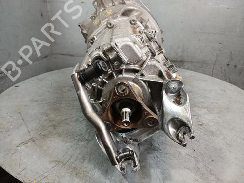 Gearbox BMW 1 (E87) 118 d | BP32126157M3 - Image 6