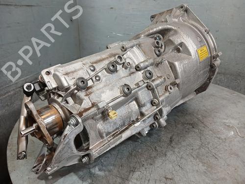 Gearbox BMW 1 (E87) 118 d | BP32126157M3 - Image 7