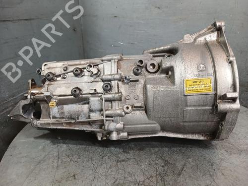 Gearbox BMW 1 (E87) 118 d | BP32126157M3 - Image 8