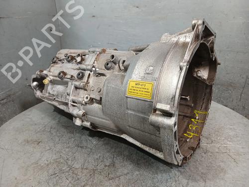 Gearbox BMW 1 (E87) 118 d | BP32126157M3 - Image 9