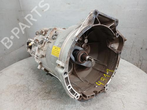 Gearbox BMW 1 (E87) 118 d | BP32126157M3 - Image 10
