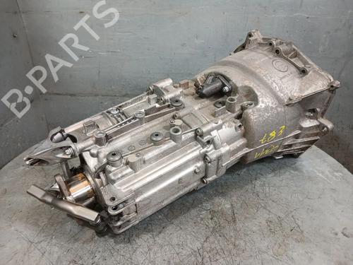 Gearbox BMW 1 (E87) 118 d | BP32126157M3 - Image 12