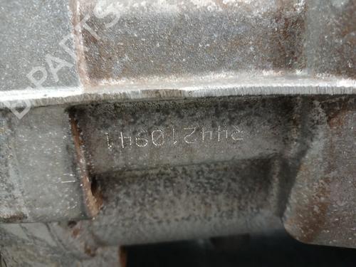 Gearbox BMW 1 (E87) 118 d | BP32126157M3 - Image 13
