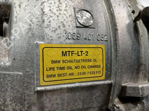 Gearbox BMW 1 (E87) 118 d | BP32126157M3 - Image 15