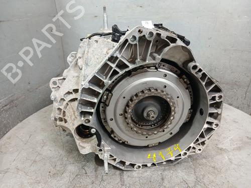 gearbox-renault-twingo-iii-bcm_-bca_-2014-29271475 main image
