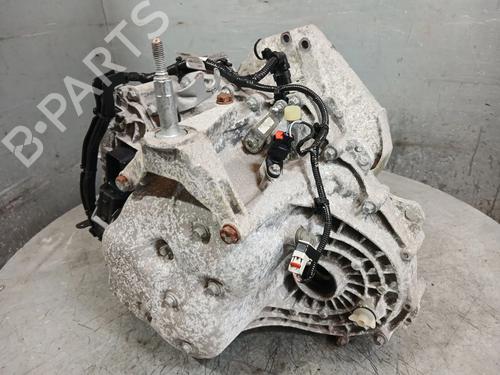 Gearbox RENAULT TWINGO III (BCM_, BCA_) 1.0 SCe 70 | BP29271475M3  - Image 5