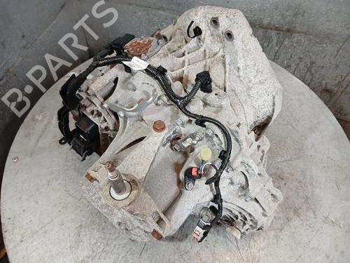 Gearbox RENAULT TWINGO III (BCM_, BCA_) 1.0 SCe 70 | BP29271475M3  - Image 6