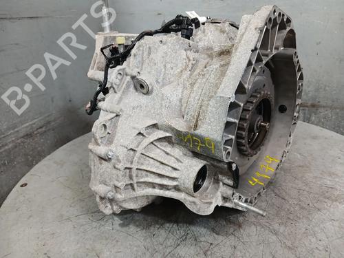 Gearbox RENAULT TWINGO III (BCM_, BCA_) 1.0 SCe 70 | BP29271475M3  - Image 8