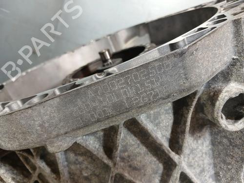 Gearbox RENAULT TWINGO III (BCM_, BCA_) 1.0 SCe 70 | BP29271475M3  - Image 11
