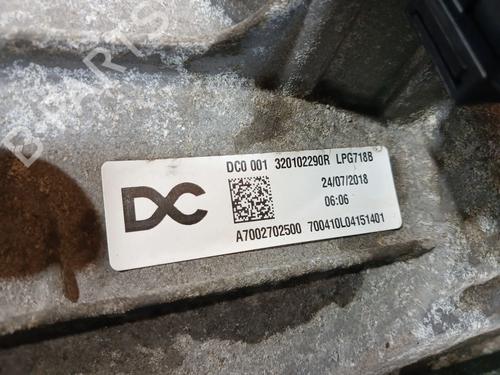 Gearbox RENAULT TWINGO III (BCM_, BCA_) 1.0 SCe 70 | BP29271475M3  - Image 12