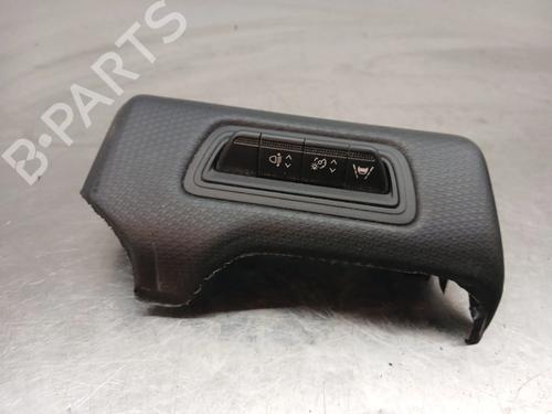 Comutador Comutador RENAULT CLIO V (B7_) 1.5 Blue dCi 115 (B7AD) (116 hp) 36563743 36563743