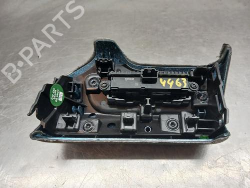 Switch RENAULT CLIO V (B7_) 1.5 Blue dCi 115 (B7AD) | BP36563743I30 - Image 3