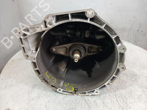 gearbox-bmw-1-f20-2011-2012-2013-2014-2015-2016-2017-2018-2019-33199985 main image