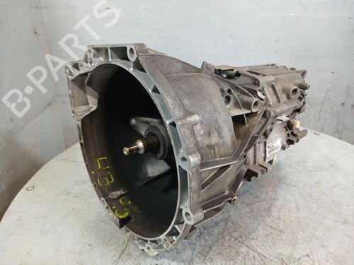 Gearbox BMW 1 (F20) 116 i | BP33199985M3 - Image 2