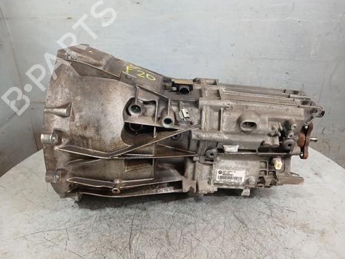 Gearbox BMW 1 (F20) 116 i | BP33199985M3 - Image 3
