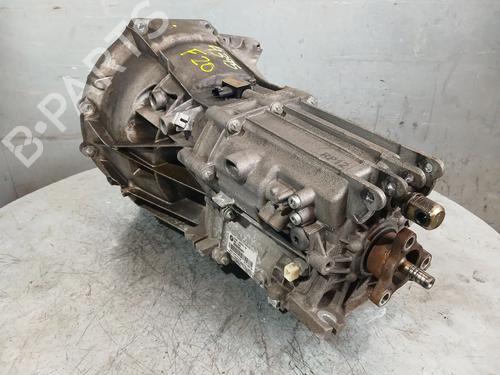 Gearbox BMW 1 (F20) 116 i | BP33199985M3 - Image 4