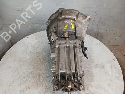 Gearbox BMW 1 (F20) 116 i | BP33199985M3 - Image 5