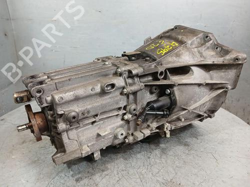 Gearbox BMW 1 (F20) 116 i | BP33199985M3 - Image 7