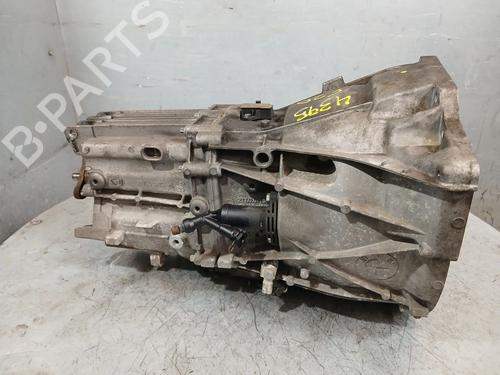 Gearbox BMW 1 (F20) 116 i | BP33199985M3 - Image 8
