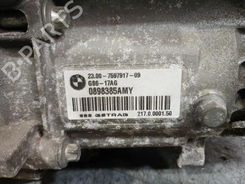 Gearbox BMW 1 (F20) 116 i | BP33199985M3 - Image 11