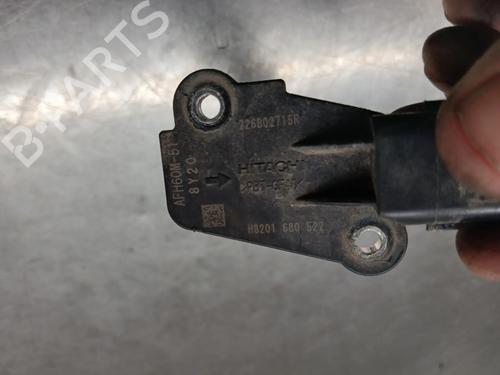 Mass air flow sensor DACIA DUSTER (HM_) 1.5 dCi 115 (HMAD) | BP36563744M95 - Image 5