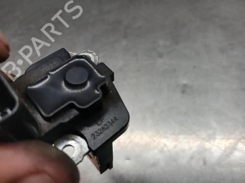 Mass air flow sensor OPEL KARL (C16) 1.0 | BP36563745M95 - Image 5
