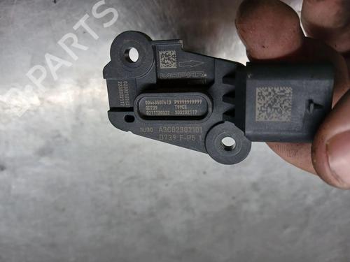 Mass air flow sensor ALFA ROMEO STELVIO (949_) 2.2 D (949.AXD1A) | BP36563746M95 - Image 4