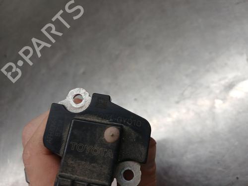 Mass air flow sensor TOYOTA COROLLA Hatchback (_E21_, _EA1_, _EH1_) 1.8 Hybrid (ZWE211, ZWE219) | BP36563748M95 - Image 4