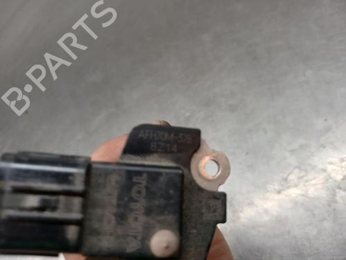Mass air flow sensor TOYOTA COROLLA Hatchback (_E21_, _EA1_, _EH1_) 1.8 Hybrid (ZWE211, ZWE219) | BP36563748M95 - Image 5